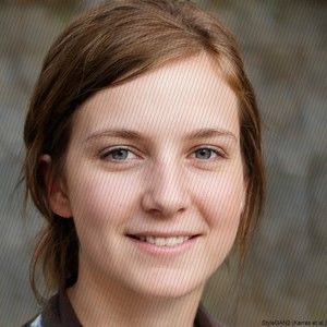 Meet your Posher, Heidi